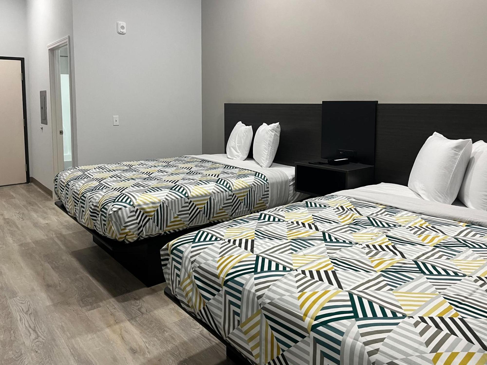 Studio 6 Gonzales, La Baton Rouge Geismar Prairieville I 10 Eksteriør bilde