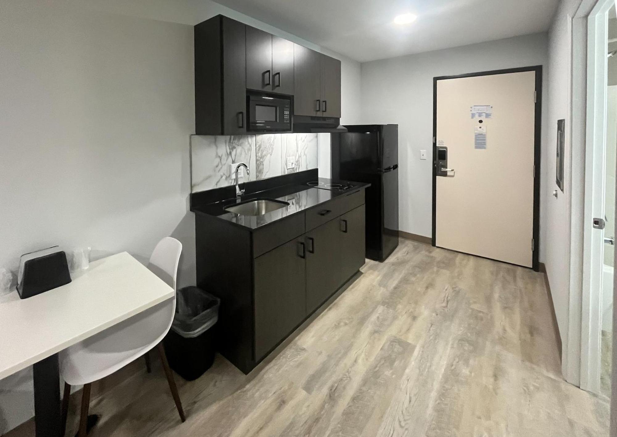 Studio 6 Gonzales, La Baton Rouge Geismar Prairieville I 10 Eksteriør bilde