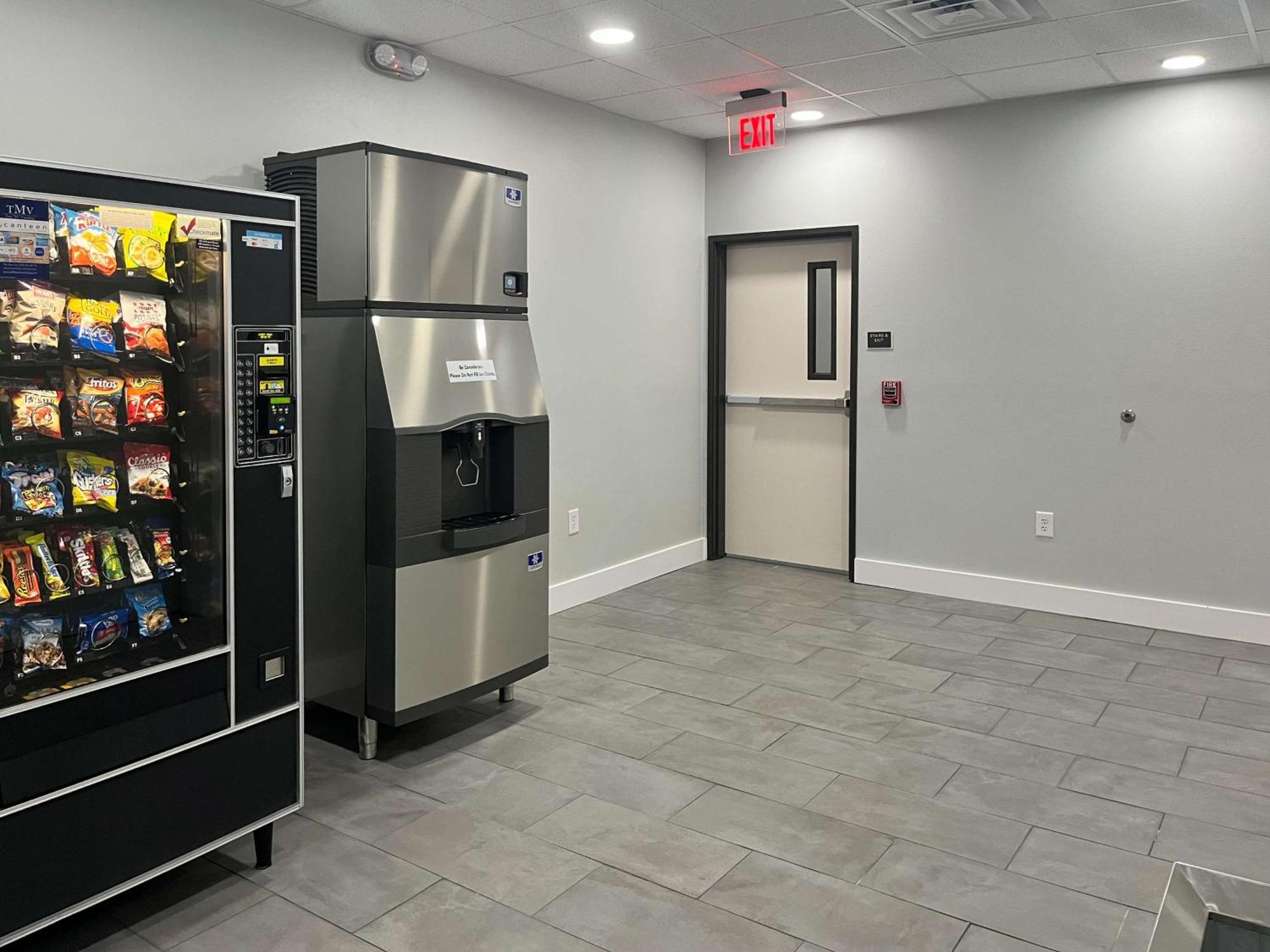 Studio 6 Gonzales, La Baton Rouge Geismar Prairieville I 10 Eksteriør bilde